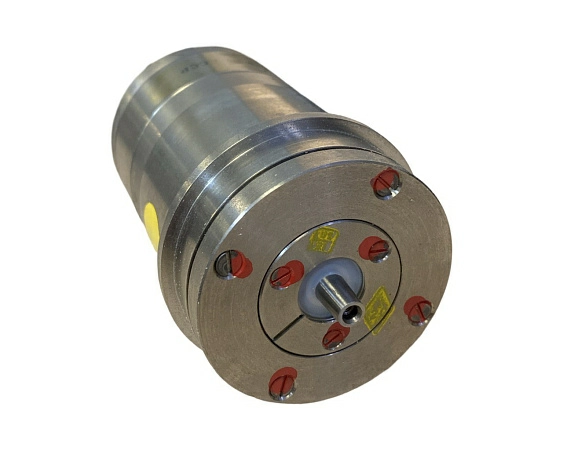 Сельсин 5БВТ ЛШ3.010 б.у. s/n 910400 на проверку