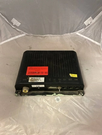 Приемопередатчик УКВ SIMRAD RS 8400 б.у. s.n 8905336.613 на проверку