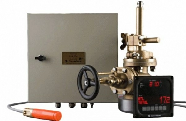 Лаг Consilium SAL R1a