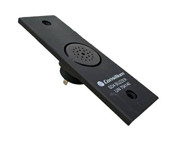 Микрофон для черного ящика CONSILIUM SD4 Buzzer u/n 704140 б.у. s.n 0228 на проверку