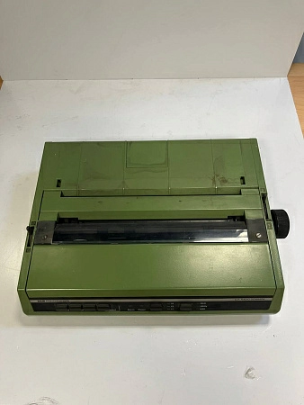 Принтер Sailor H1252B s.n 79AP3279664K б.у рабочее