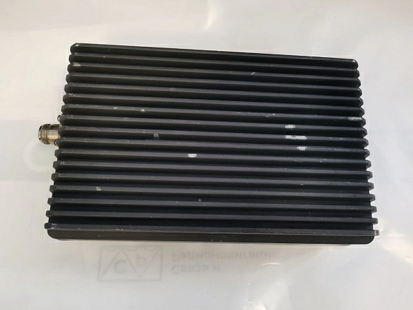 Приемопередатчик Гранит Р-24 s/n 1574 б.у. не раб.