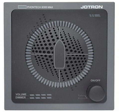 Система приема внешних звуковых сигналов Phonetech 8300 MkII