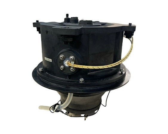 Гироконтейнер Standard 20 без помпы б/у на проверку