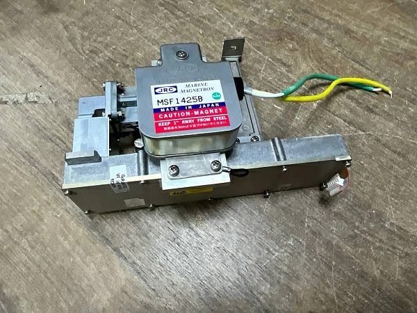 Магнетрон MSF 1425B s.n SF5B/K4165B б.у рабочее