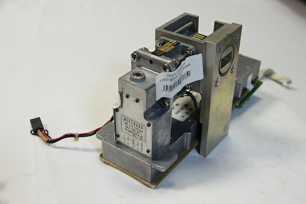 Приемник JRC NJT 1946 A s/n 3154 б/у раб.