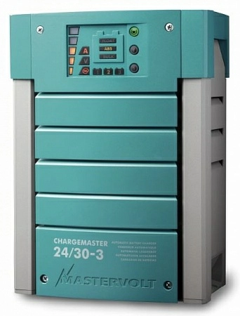 Блок питания CHARGEMASTER