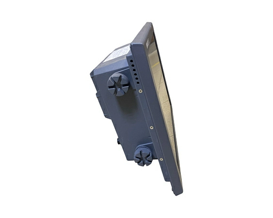 Судовая радиолокационная станция Koden MDC-7912P б.у, рабочее