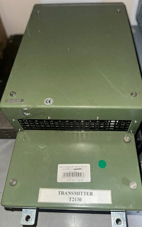 Sailor Compact HF SSB T2130 s/n: 552768 б/у рабочее