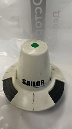 Антенна Sailor 3027 б.у. s/n B25108 раб.