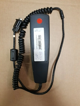 Трубка SAILOR 4000 б.у s.n 192113 не раб.