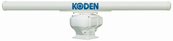 Радиолокационная станция Koden MDC-7012P