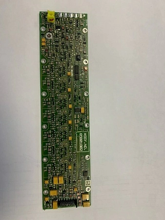 Плата ASSY 65801802 б.у. s/n 0815 раб.