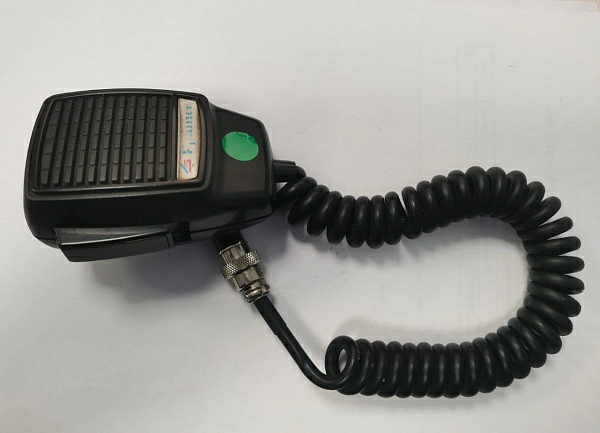 Тангента Гранит без s/n б.у. рабочее