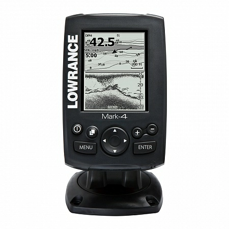 Эхолот Lowrance Mark-4 83/200 kHz