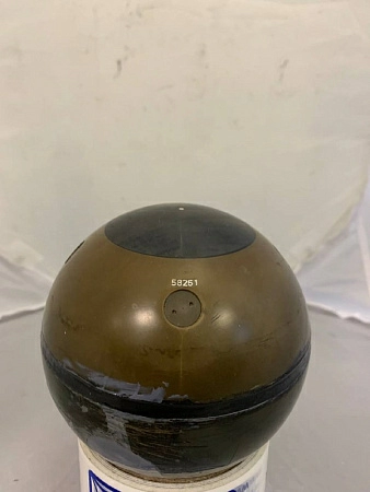 Гиросфера std 22 б.у s.n 58261 не раб.