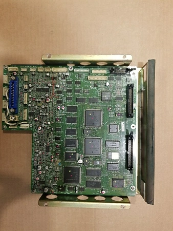 Плата Furuno 03P9230A б.у. s.n 3910918 на проверку