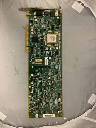 Radar processor VMPT 65900812-3A SC3 CARD PCB б.у. s/n 12-W063488-008 не раб.