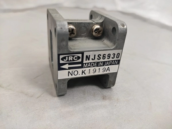 Лимитер JRC NJS6930 (б.у.) s/n J9397A на проверку