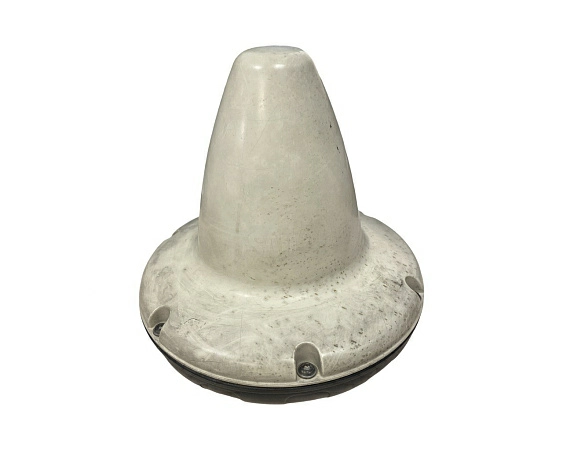 Антенна GPS Sailor TT 403026M s/n 09115809, б/у, на проверку