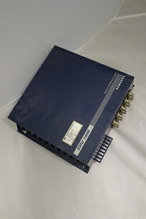 SVDR-PRO SSIU 2000 б.у. s/n S08L10V00201 на проверку