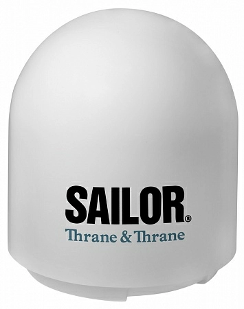 Терминал Sailor VSAT 900