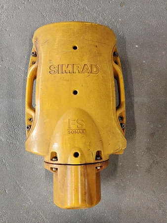 Simrad Sensor Kongsberg FS70 б.у s.n 25032025 на проверку