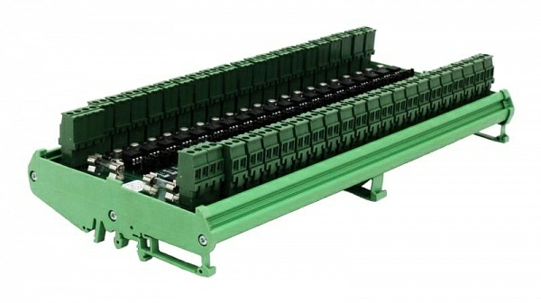 Прибор приемоконтрольный DMS-112 (ППК-112)