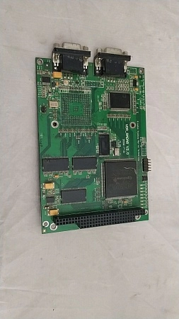 Плата для черного ящика (видео) Headway б.у. s.n 110200297 на проверку