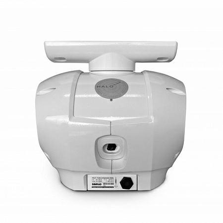Радар SIMRAD HALO 4