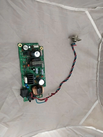 Плата СМК-РW3 94478-50143 б.у. s.n 8992 на проверку