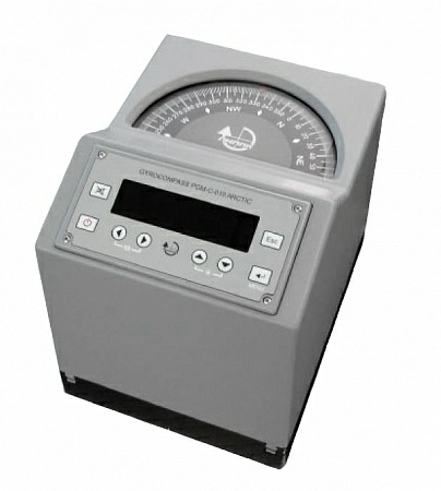Гирокомпас PGM-C-010