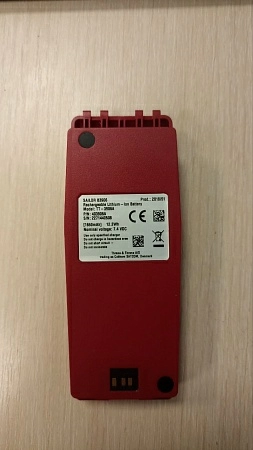 Аккумулятор Sailor B3906 s/n 2271440508 б.у. на проверку