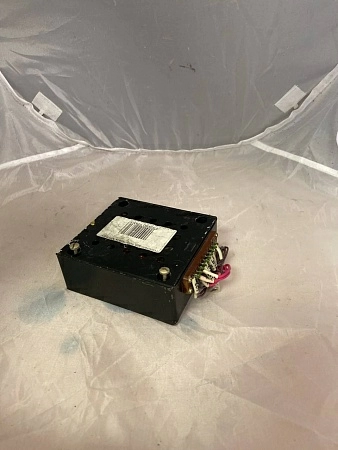 Усилитель для гирокомпаса АМУР б.у. s.n 106440 на проверку