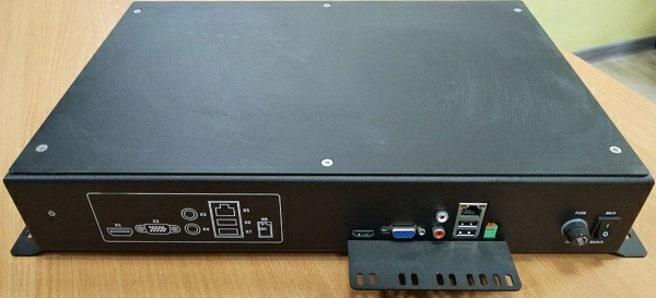 СОТ цифровая 11-2003/1, 180601-00, ВС 180401-010, Б/У, рабочий