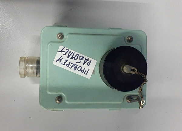 MIC BOX JRC NQE-150C, без s.n, б.у, рабочее