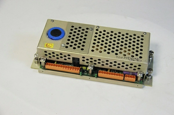 Блок питания S-BAND Kelvin Hughes CAE-A202 б.у. б/s/n на проверку