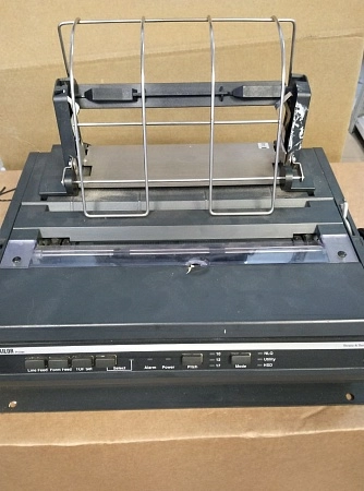 принтер Sailor H1252B/TT-3608A s/n 80168163 б.у