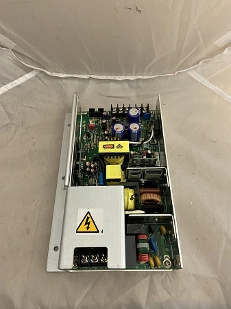 Блок питания JPS250PS24 б.у. б.s.n раб