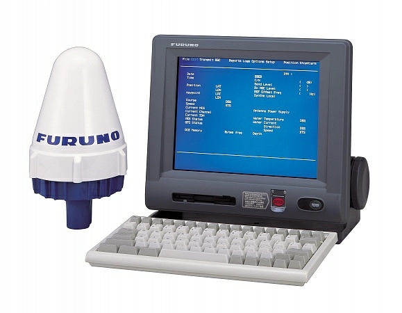 Встраиваемый модуль GPS OP16-62