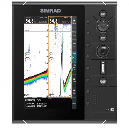 Simrad S3009