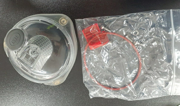 Крышка для АРБ, без s.n, б.у, рабочее