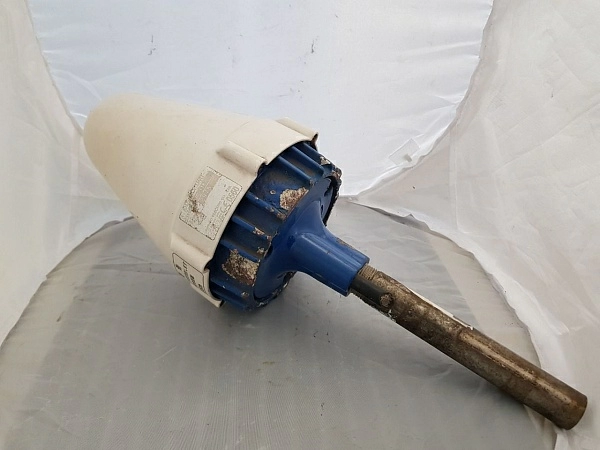 Антенна Unit IC-116 FURUNO б.у s.n 2975 раб.