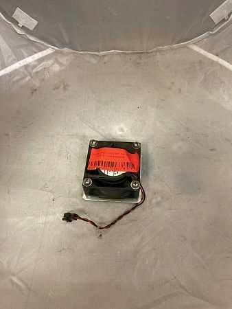 Кулер MMS-06C24DC б.у. s.n 5531G1 на проверку