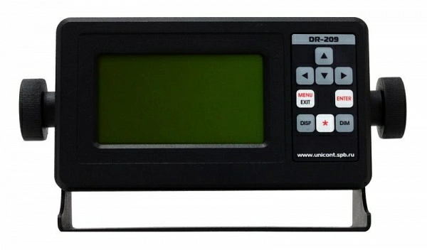 Репитер Unicont DR-209 (ДР-209)