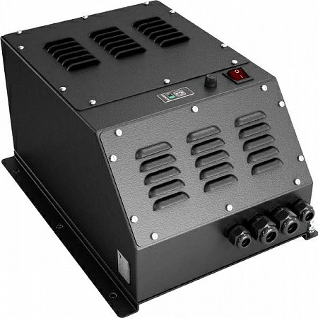 Блок питания BPS-114-24 (ББП-114-24)