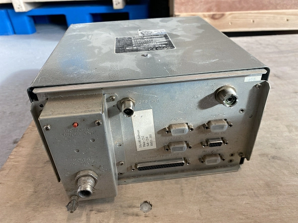 UAIS FURUNO FA-100 б.у. s/n 3549-2749 на проверку