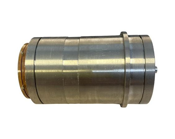 Сельсин 5БВТ ЛШ3.010 б.у. s/n 920200 на проверку