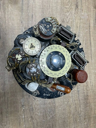 Стол следящей системы Амур-М s.n 210497