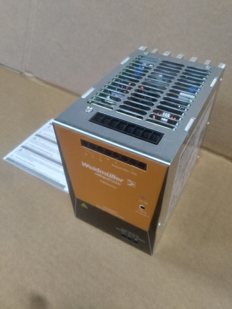 Блок питания PRO MAX 480W 24V 20Awer Supply б.у s.n AV1278PA5200749 на проверку